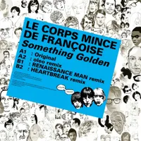 Le Corps Mince de Françoise