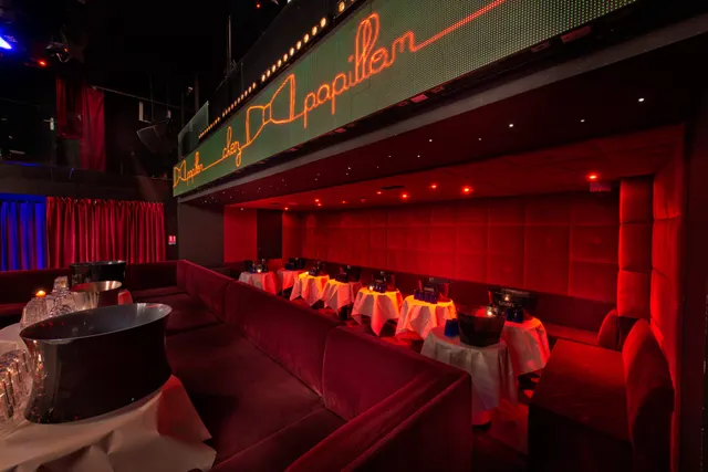 Chez Papillon