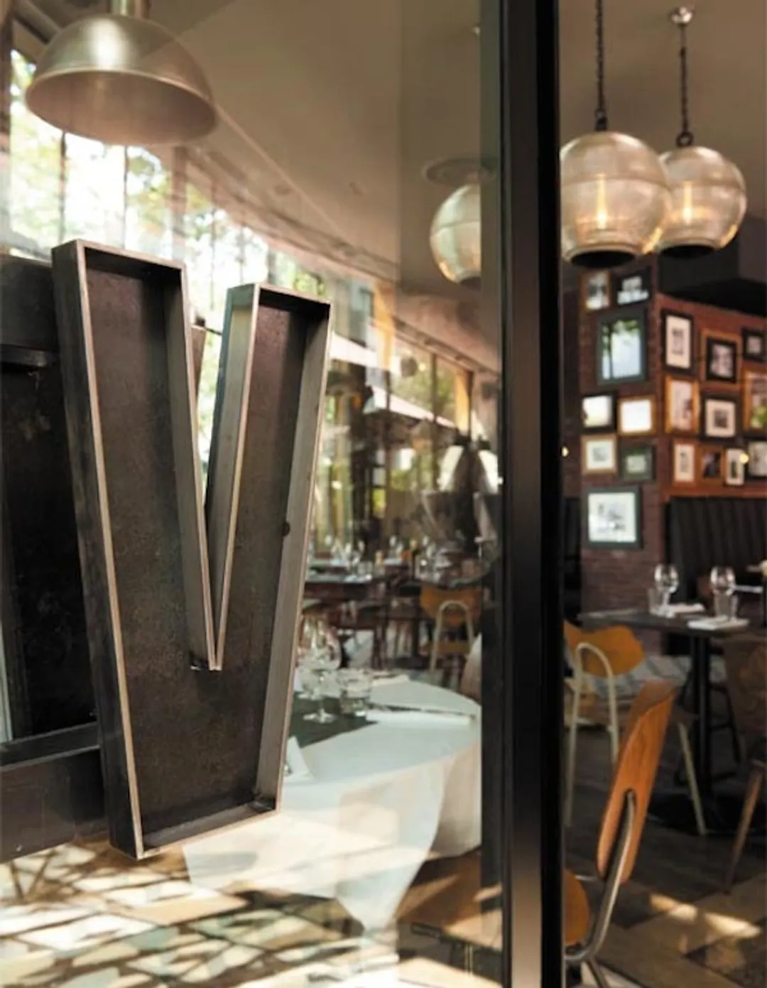 Volfoni Restaurant Boulogne-Billancourt