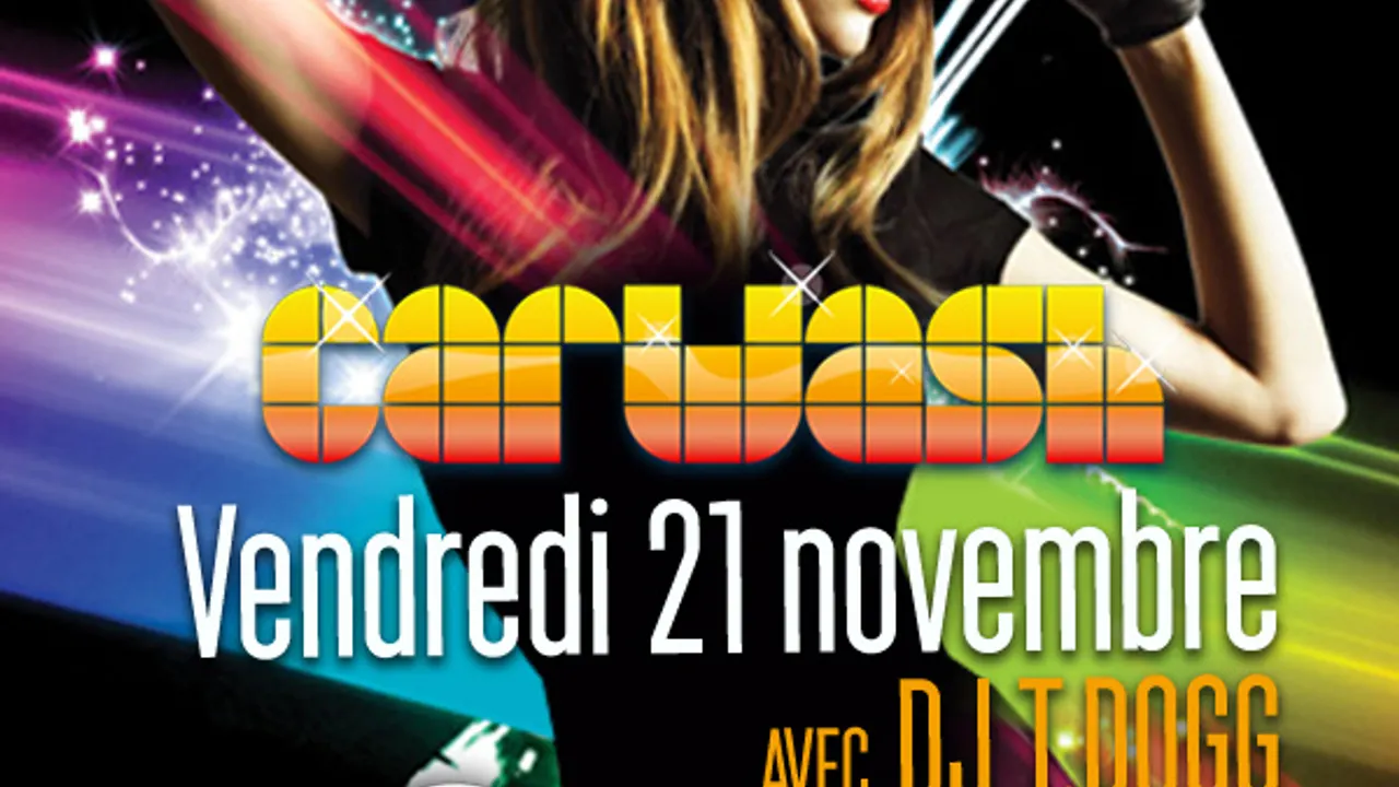 CARWASH