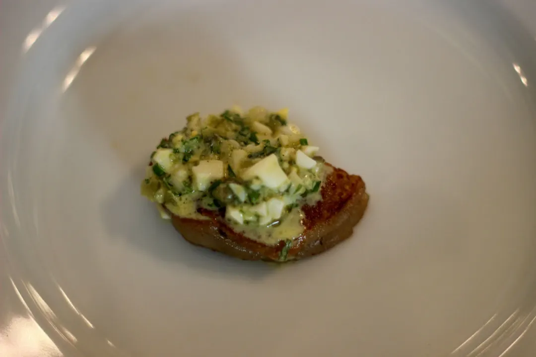 La Bourse et la Vie Restaurant Paris