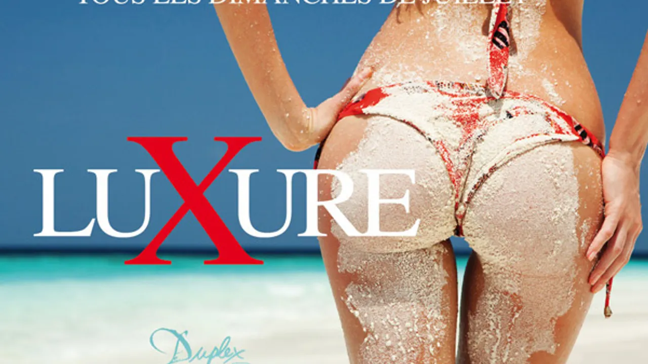 Luxure