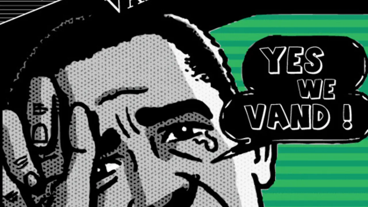 Yes We Vand!!
