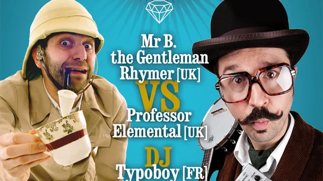 ELECTRO SWING CLUB