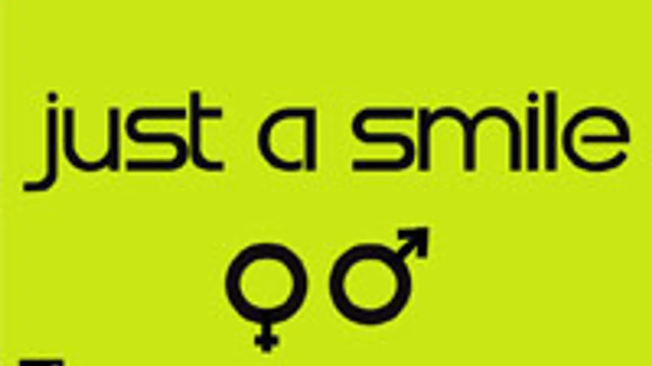Just A Smile