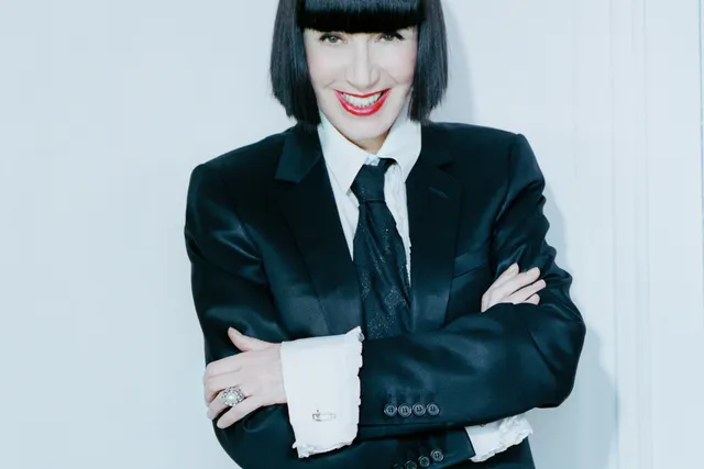 Le carnet d'adresses de Chantal Thomass