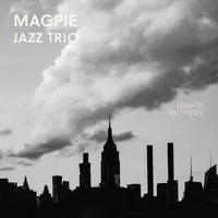 Magpie Jazz Trio