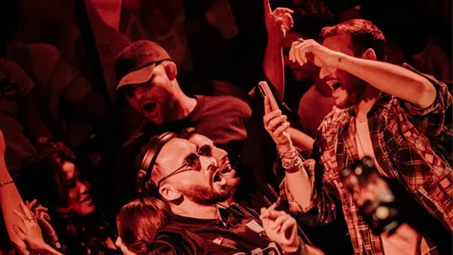 Halloween Edition with David Hopperman & Dorf