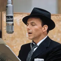 Frank Sinatra