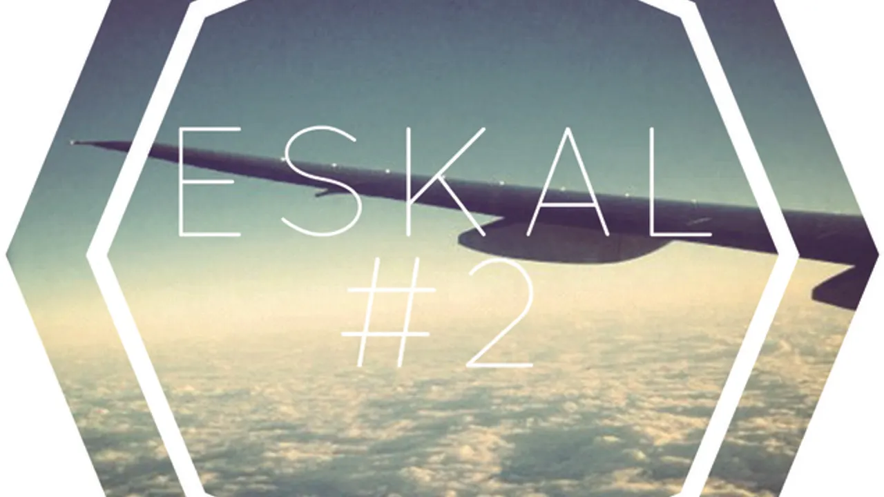 Arkh présente: Eskal #2