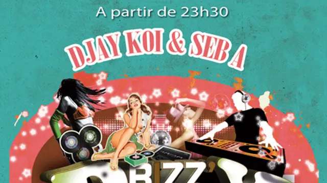 Bizz Party