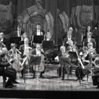 Deutsche Kammerphilharmonie Bremen