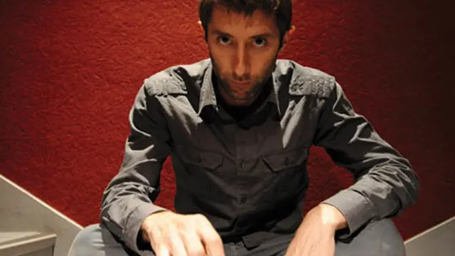 Carte Blanche à Clapping Music