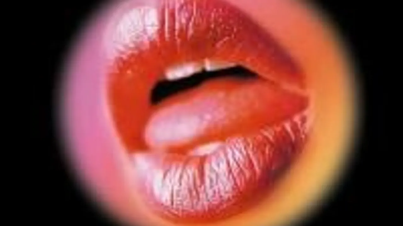 Luxure