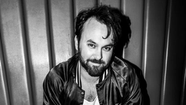 Shakey Graves