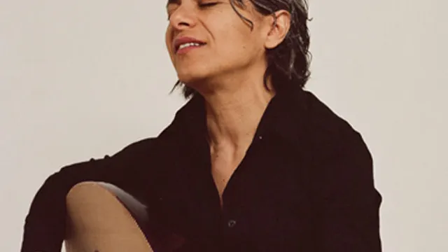 Sylvain Cathala trio invite Kamilya Jubran en concert