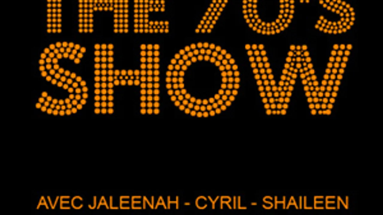 The 70’s Show