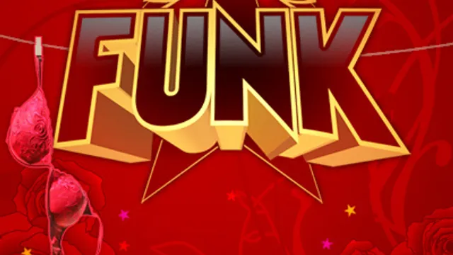 En Mode Funk # Rhythm is Love