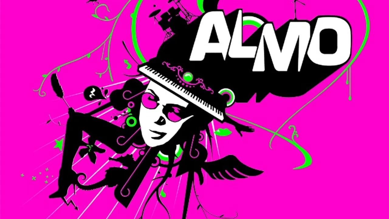 Almo en concert