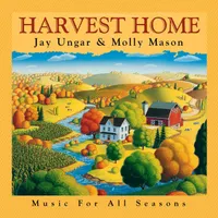 Jay Ungar