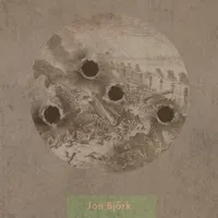 Jon Björk