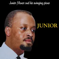 Junior Mance
