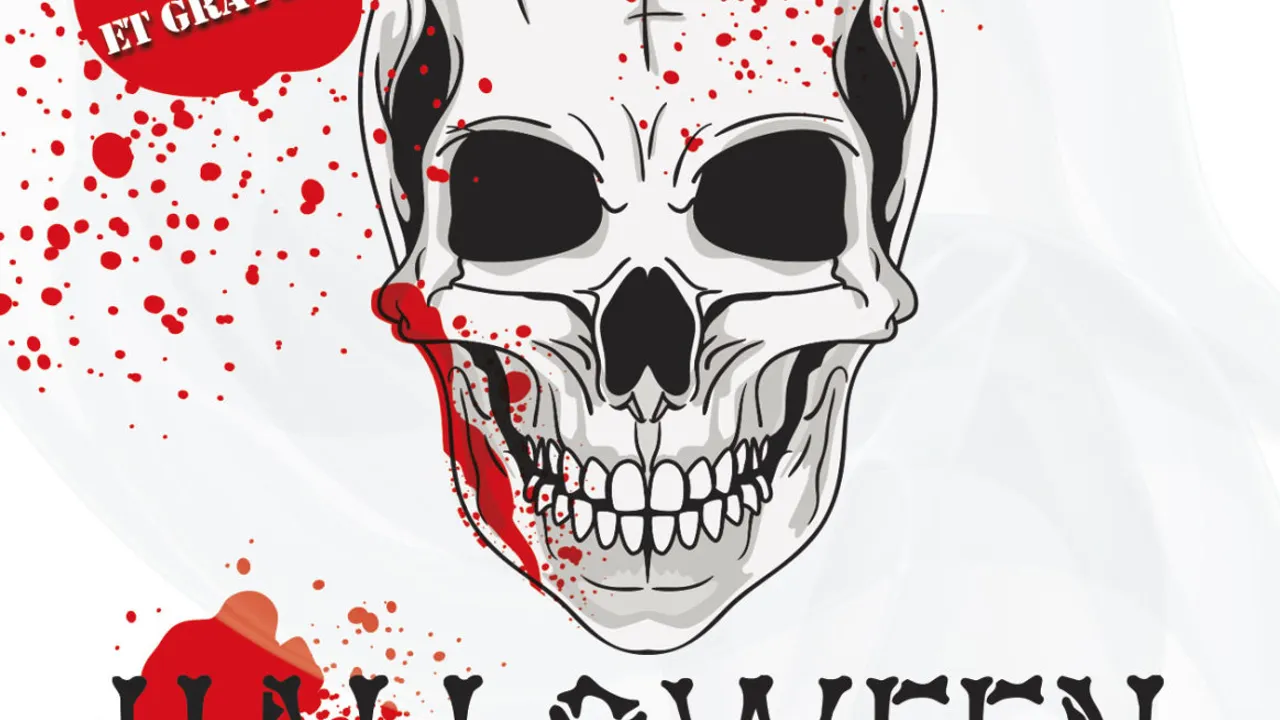 HALLOWEEN 2017 - BOWLING OUVERT & GRATUIT