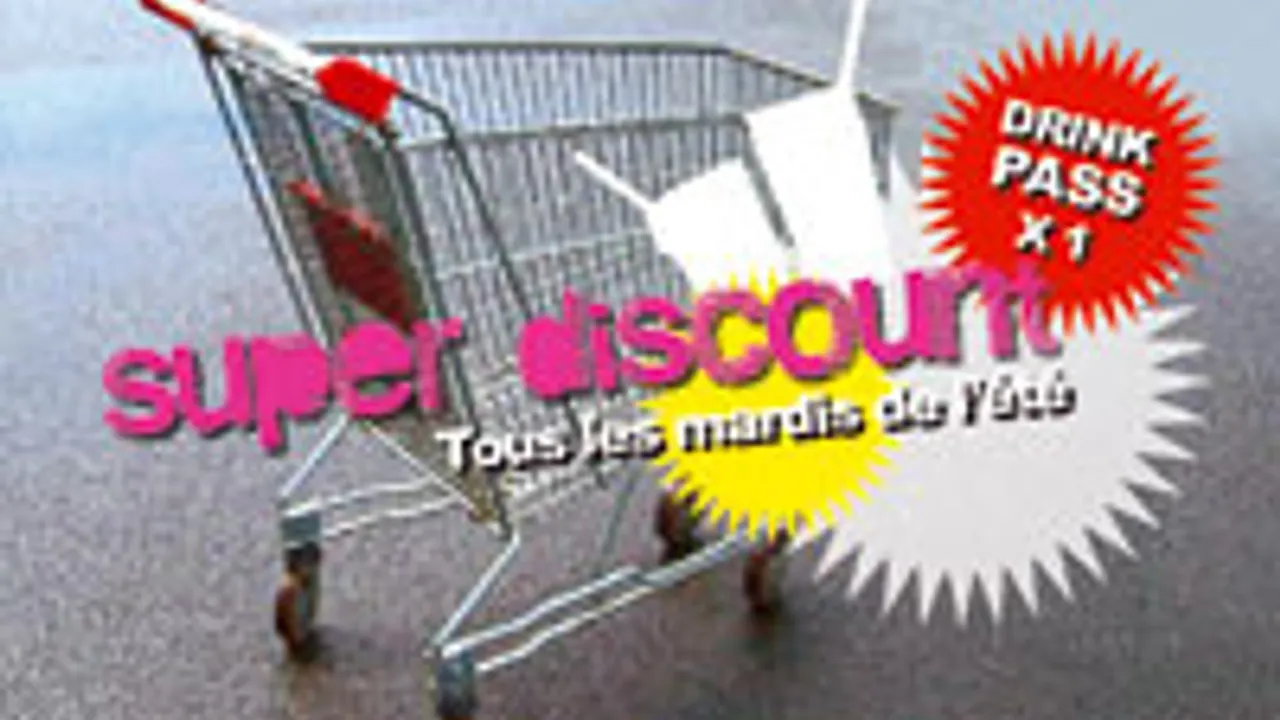 Super Discount
