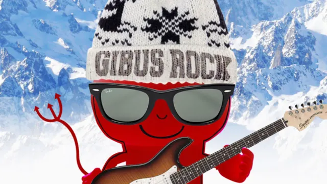 Les Espoirs Rock Du Gibus