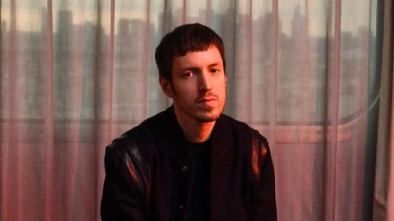 Surkin prés. gener8ion  - SebastiAn - virgil abloh & more