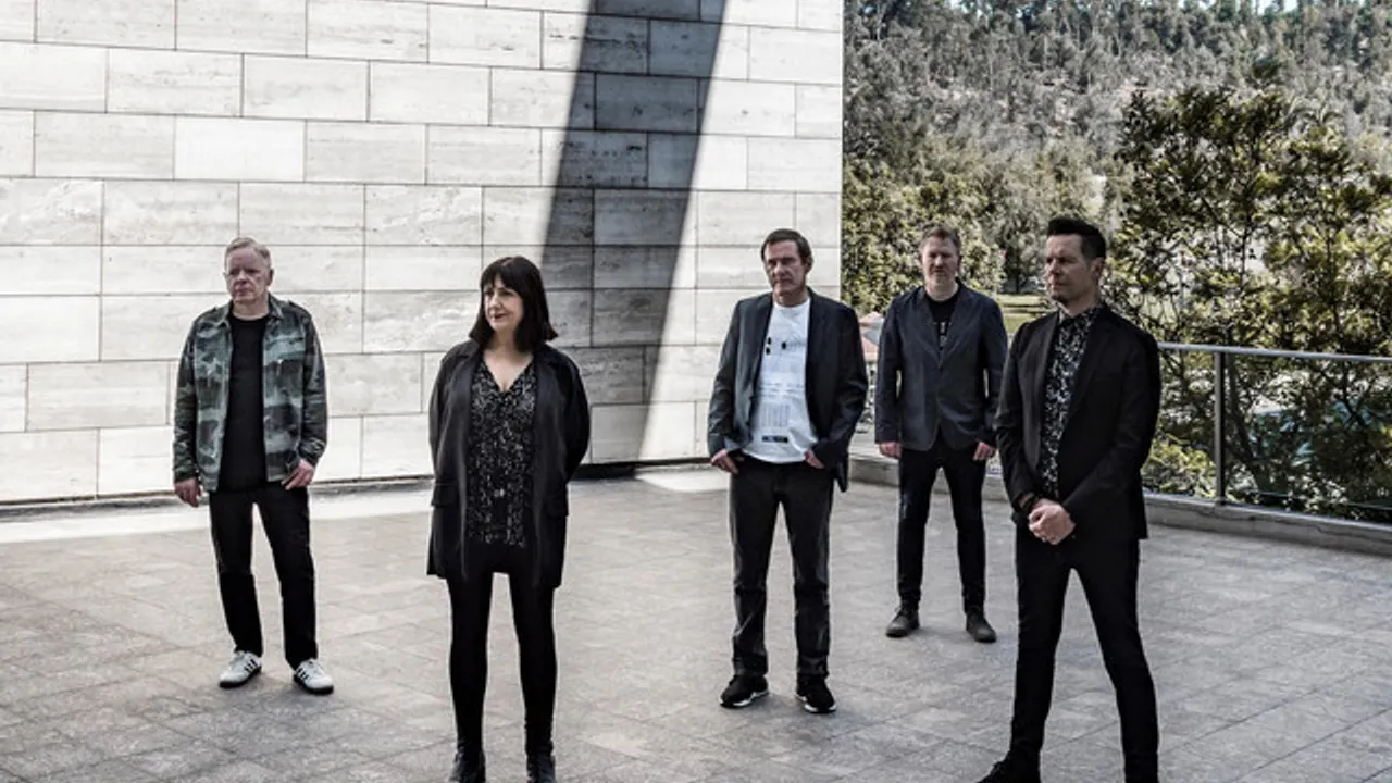 NEW ORDER