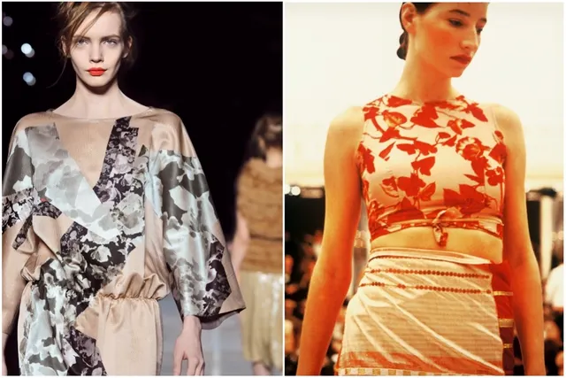 Dries Van Noten, un poète de la mode aux Arts Décoratifs