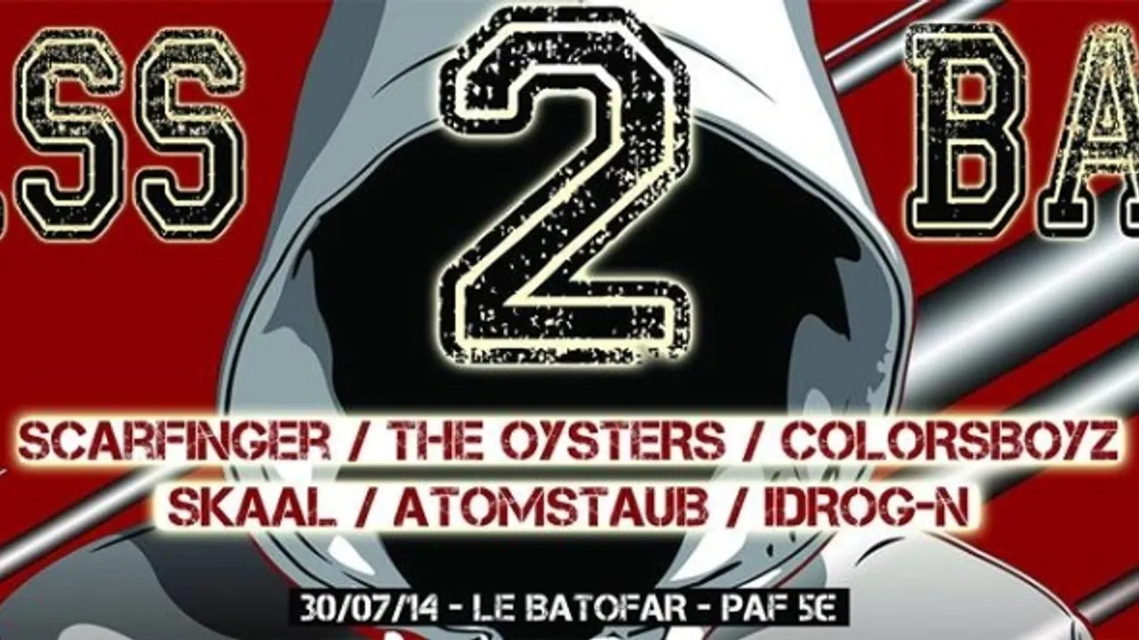 Bass2Bass #2