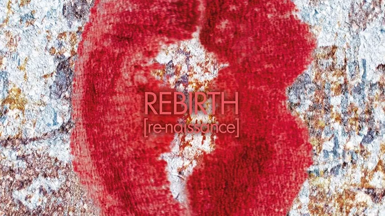 Exposition BIOWOMAN International Art Project - REBIRTH - au 59Rivoli