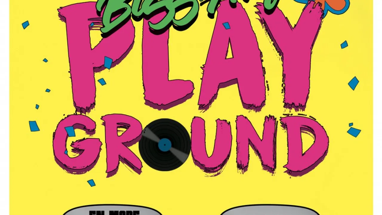Bizz'Art Playground