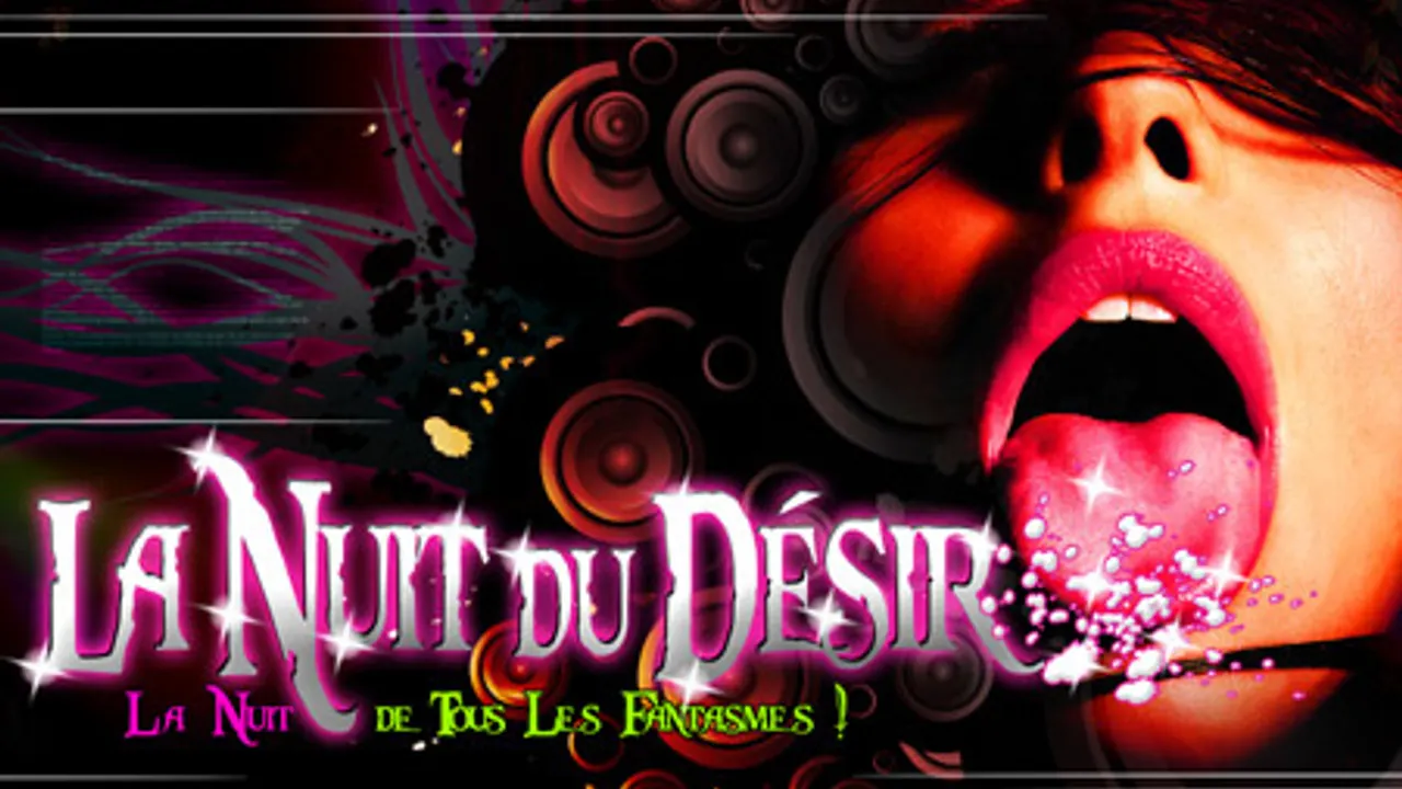 La Nuit du Désir