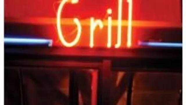 Grill