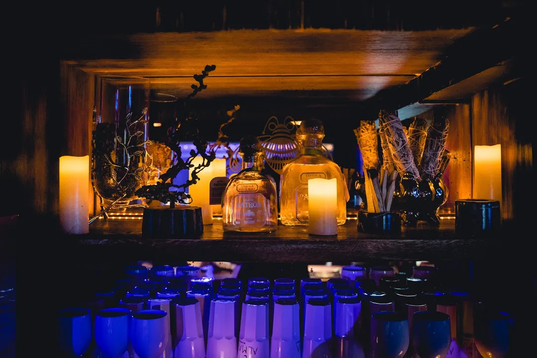 Alma Club Montaigne Club Paris
