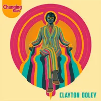 Clayton Doley
