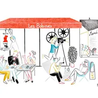 Les Bobines