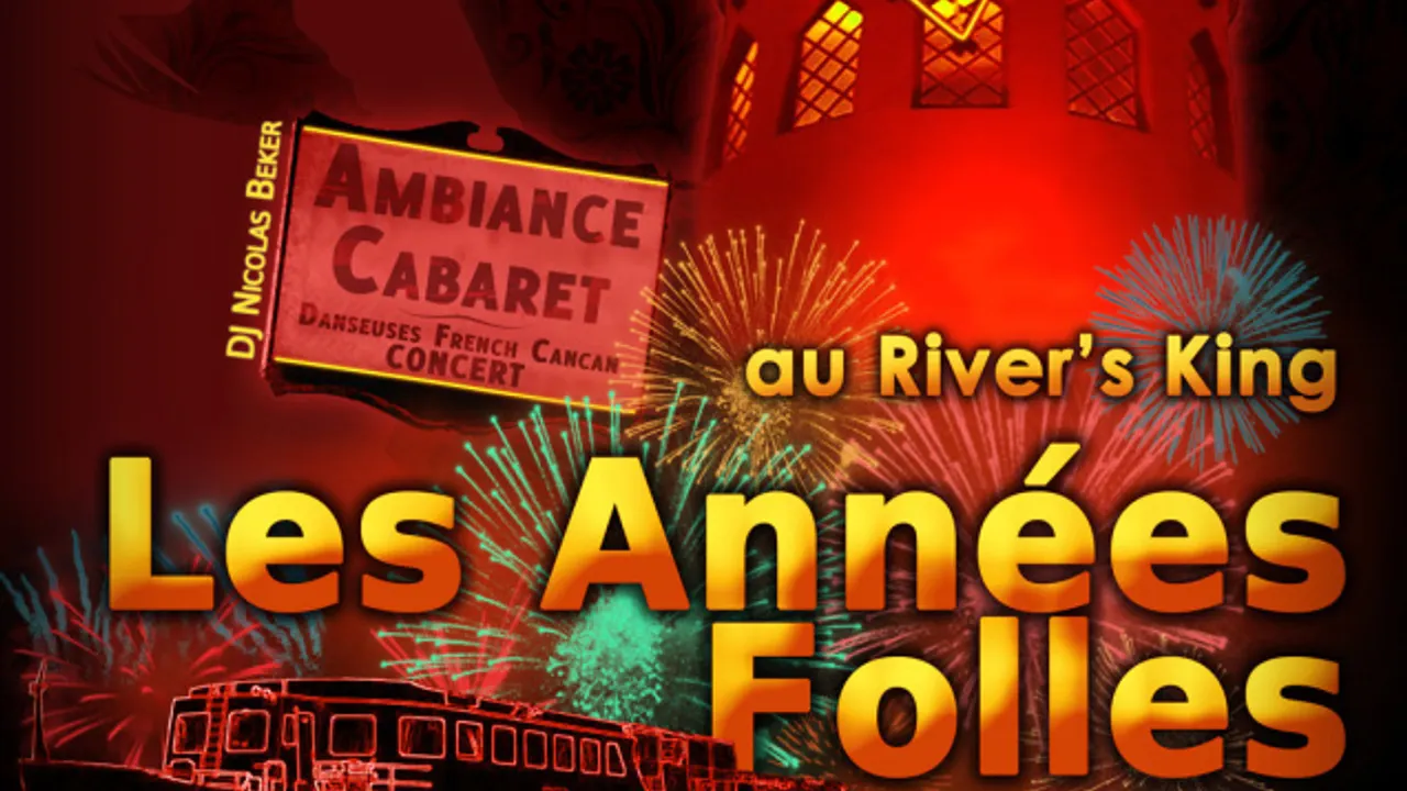 Les Années Folles
