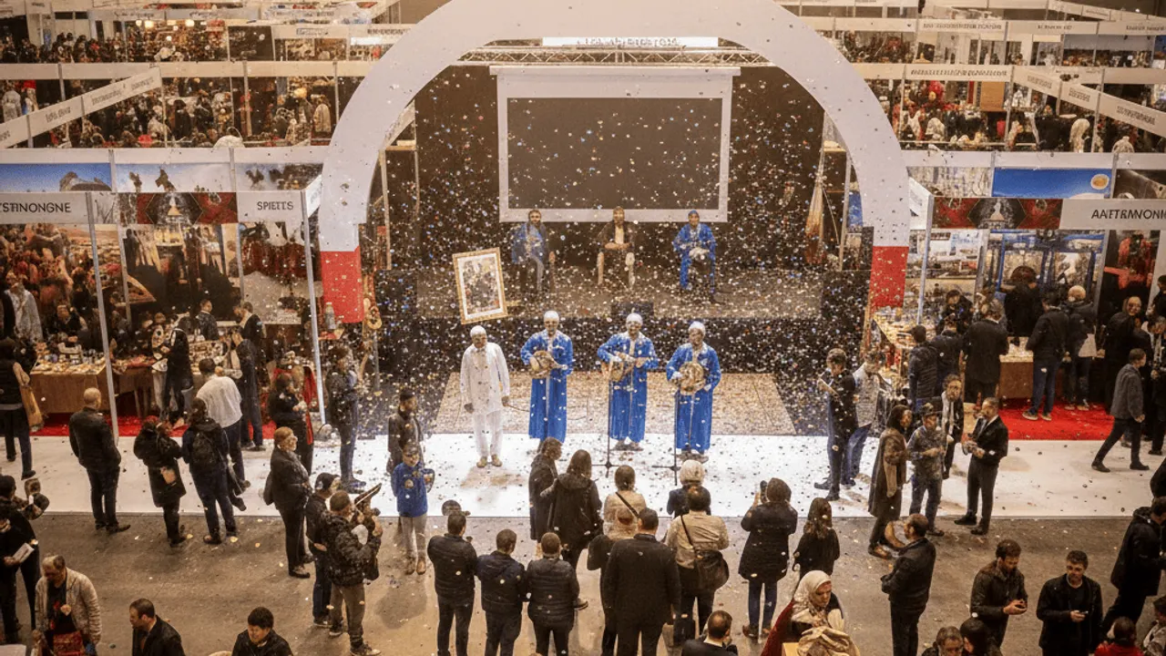 Wasala 2026 : Le Salon de la Découverte du Maroc