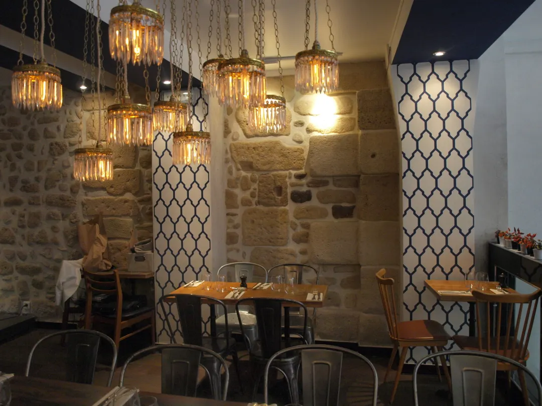 La Cevicheria Restaurant Paris