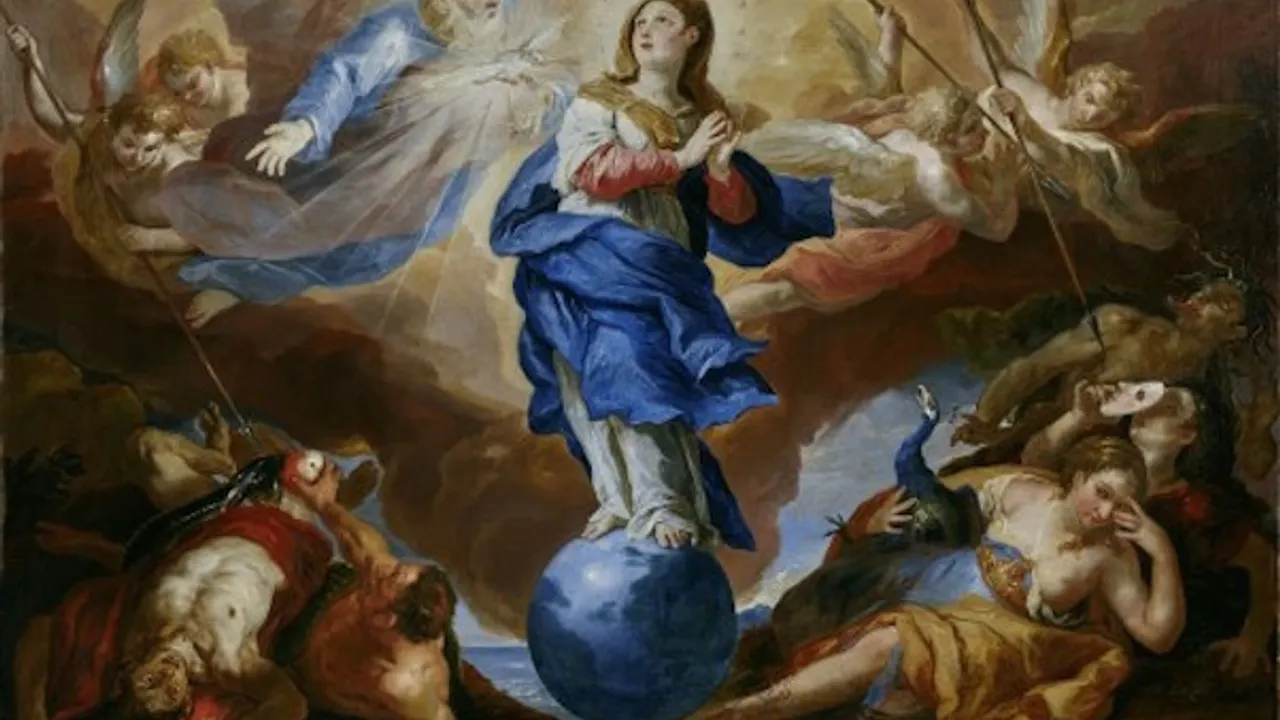 Geste baroque Collections de Salzbourg