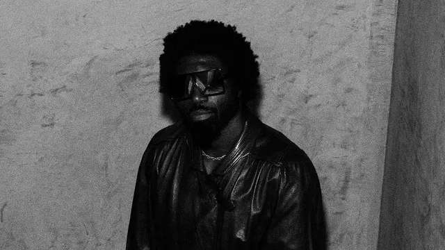 Jeff Darko