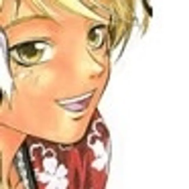 ShiinA Y