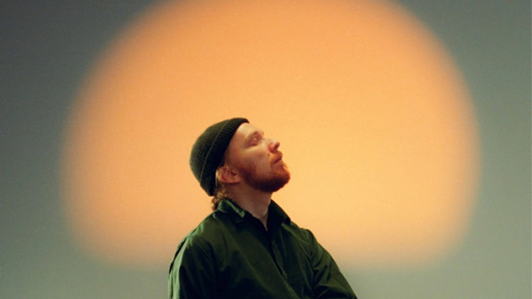 Niklas Paschburg