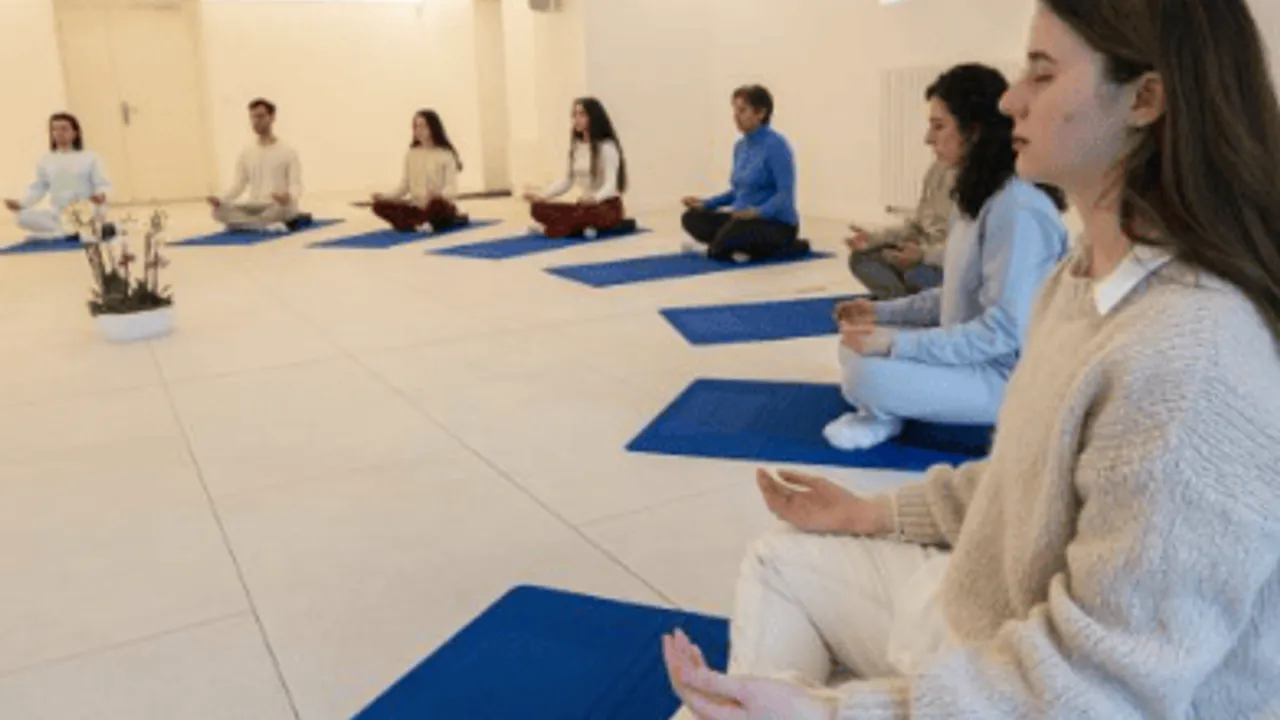 Cycle de méditation soufie – Méthode Tamarkoz