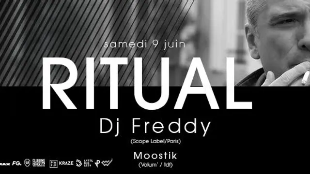 Ritual