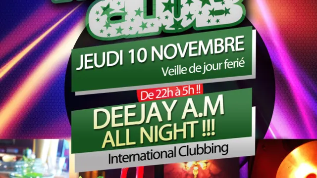Mojito Club